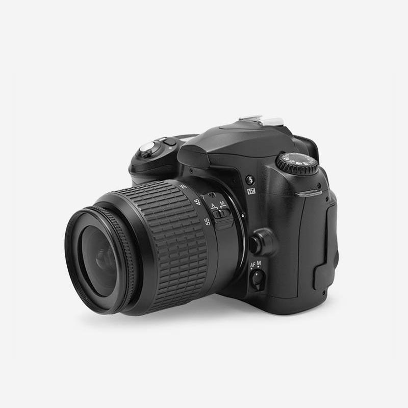 产品类型展示一